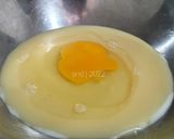 Foto langkah ke 1 dari resep Kue Teflon Kental Manis (no mixer) #antiRibet.