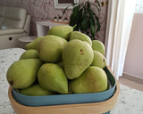 Foto del paso 1 de la receta: Compota de Pera