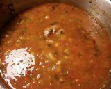 Foto del paso 27 de la receta Alubias blancas con tomate, ajo y perejil