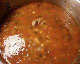 Foto del paso 27 de la receta: Alubias blancas con tomate, ajo y perejil