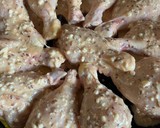 Foto del paso 3 de la receta: Patitas de pollo delis 😋🍗