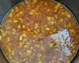 Une image de l'étape 8 de 🌽 Velouté de maïs au cumin !! 🌽.