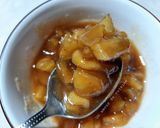 Une image de l'étape 4 de Galette aux pommes 🍎.