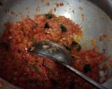 A picture of step 6 of Gujarati Daal😋.