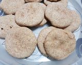 Foto del paso 8 de la receta: Alfajores de maicena light