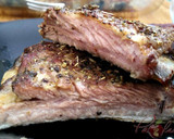 Foto del paso 5 de la receta: Costillas al horno a la provenzal extra jugosas