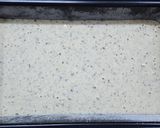 Foto del paso 3 de la receta: 🍞 Pan de harina de trigo sarraceno 🍞, sin gluten, sin amasar, sin psyllium y sin goma xántica!!