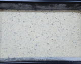 Foto del paso 3 de la receta: 🍞 Pan de harina de trigo sarraceno 🍞, sin gluten, sin amasar, sin psyllium y sin goma xántica!!