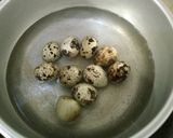 Foto langkah ke 1 dari resep Tahu fantasi.