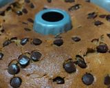 Foto langkah ke 6 dari resep Palm Sugar Banana Cake.