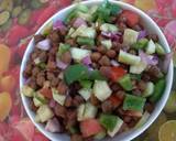 Chickpea Salad recipe step 3 photo