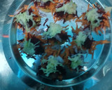 சேலம் தட்டு வடை செட் (salem thattuvadai set recipe in tamil) ரெசிபி ஸ்டேப் 1 புகைப்படம்