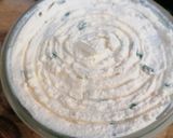 Une image de l'étape 7 de Fromage façon boursain et ail des ours 🐻.