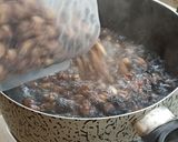 Foto del passaggio 1 della ricetta Torta alle nocciole