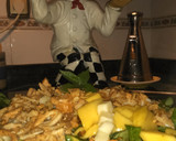 Foto del paso 6 de la receta: Ensalada MARUCA