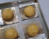 Foto langkah ke 2 dari resep Roti Boy Ala-ala.