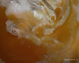 Foto langkah ke 3 dari resep Bolu kopi kukus.