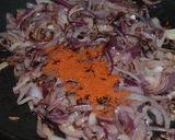 Foto del paso 6 de la receta: Fugazzeta de harina de mandioca a los tres quesos