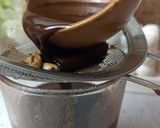 Foto langkah ke 5 dari resep Wedang Cokelat Rempah.