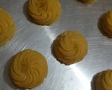Foto langkah ke 4 dari resep Kue Sus Vla.