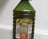 Foto del paso 2 de la receta: Aceite de guindilla 🌶️🌶️