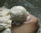 Foto langkah ke 6 dari resep Pempek adaan.