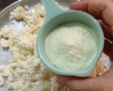 A picture of step 9 of Carrot Halwa or Gajar Halwa.