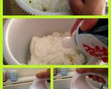 Amies Strawberries & Cream Cheesecake Jars recipe step 2 photo