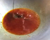 Gambar langkah 3 resipi Ayam Masak Kicap Simple (Versi Suami).