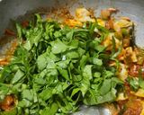 હાંડવો (Handvo Recipe In Gujarati) રેસીપી સ્ટેપ3ફોટો