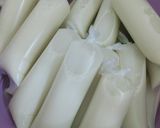 Foto langkah ke 5 dari resep 57. Susu kedelai.