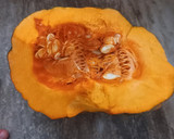 Foto del paso 1 de la receta: Cabutia frito, delicioso y una alternativa a la tentación
