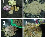 Foto langkah ke 2 dari resep Bihun Goreng.