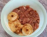 Péter vegyestála recept fázis 1 fotója