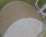 Foto del paso 1 de la receta: Bizcochuelo Marmolado Económico