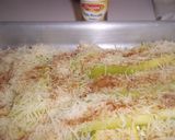 Foto del paso 5 de la receta Calabacines gratinados con queso y pan rallado