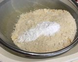 Foto del paso 1 de la receta: Magdalenas de Aprovechamiento zanahoria-Naranja-Almendras-Coco