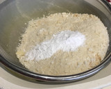 Foto del paso 1 de la receta: Magdalenas de Aprovechamiento zanahoria-Naranja-Almendras-Coco