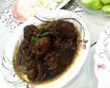 عکس مرحله 5 از دستور خورشت داوودپاشا