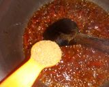 A picture of step 10 of Basan ka salan.