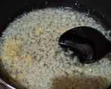 A picture of step 3 of Balochi tikka.