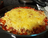 Foto del paso 6 de la receta: Coliflor con tomate (otra versión)