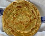 Foto langkah ke 7 dari resep Roti Prata.