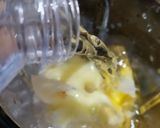 Foto langkah ke 3 dari resep Jus Mangga.
