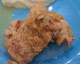 Foto del paso 2 de la receta: Pollo a la mostaza light