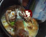 Foto langkah ke 22 dari resep Sop Susu Branibon 🥗😘.