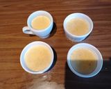"Gesunder" Vanille-Pudding 😍 Rezeptschritt 4 Foto