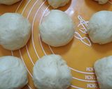 Foto langkah ke 5 dari resep Basic Tangzhong Bread.