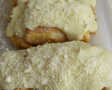 Foto del paso 7 de la receta: Supremas de pollo rellenas con queso crema philadelphia y jamón