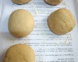 A picture of step 2 of Doughnuts iii.